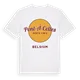 Pont-à-Celles cirkel t-shirt