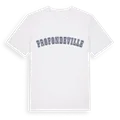 Profondeville college t-shirt