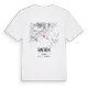 Raeren karta t-shirt