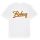 Rebecq baseball t-shirt