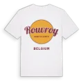 Rouvroy cirkel t-shirt
