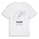 Rouvroy karta t-shirt