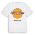 Saint-Léger cirkel t-shirt