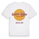 Saint-Léger cirkel t-shirt