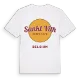 Sankt Vith cirkel t-shirt