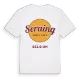 Seraing cirkel t-shirt