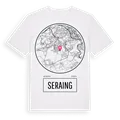 Seraing t-shirt