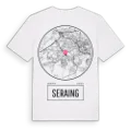 Seraing t-shirt