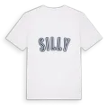 Silly college t-shirt