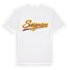 Soignies baseball t-shirt
