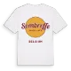 Sombreffe cirkel t-shirt