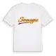 Soumagne baseball t-shirt