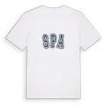 Spa college t-shirt