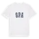 Spa college t-shirt