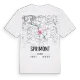Sprimont karta t-shirt
