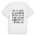 Thimister-Clermont ordlek t-shirt