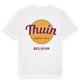 Thuin cirkel t-shirt