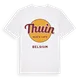Thuin cirkel t-shirt