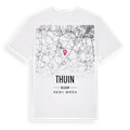 Thuin karta t-shirt