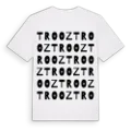 Trooz ordlek t-shirt