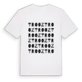 Trooz ordlek t-shirt