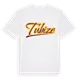 Tubize baseball t-shirt