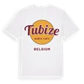 Tubize cirkel t-shirt