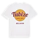 Tubize cirkel t-shirt