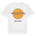 Villers-le-Bouillet cirkel t-shirt
