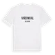 Viroinval i Sverige t-shirt