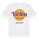 Virton cirkel t-shirt