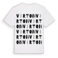 Virton ordlek t-shirt