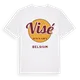 Visé cirkel t-shirt