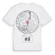 Visé t-shirt