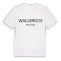 Wallerode i Sverige t-shirt