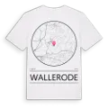 Wallerode t-shirt