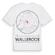 Wallerode t-shirt