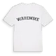 Waremme böjd t-shirt
