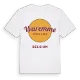 Waremme cirkel t-shirt