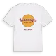 Wasseiges cirkel t-shirt