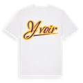 Yvoir baseball t-shirt