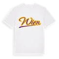 Wien baseball t-shirt
