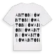 Antoniów ordlek t-shirt