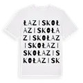 Łazisko ordlek t-shirt