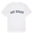 Łazy Wielkie college t-shirt