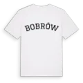 Bobrów böjd t-shirt