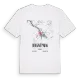 Bogatynia karta t-shirt