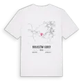 Boguszów-Gorce karta t-shirt