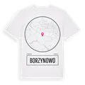 Borzynowo t-shirt