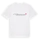 Brzezina hjärta t-shirt